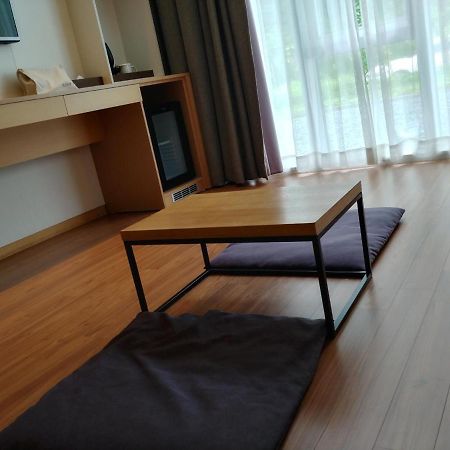 Naksan Beach Hotel Ян'ян Екстер'єр фото