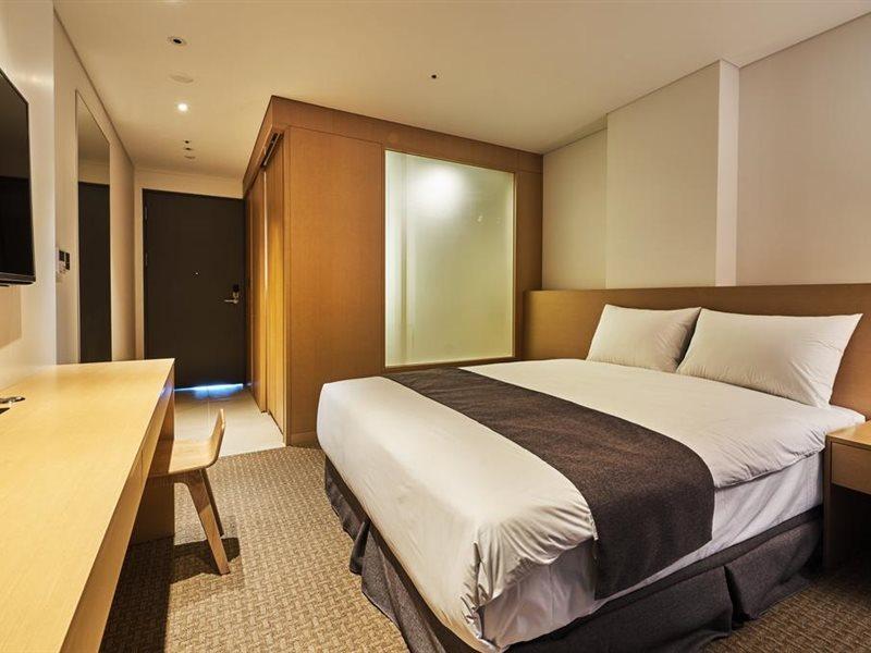 Naksan Beach Hotel Ян'ян Екстер'єр фото