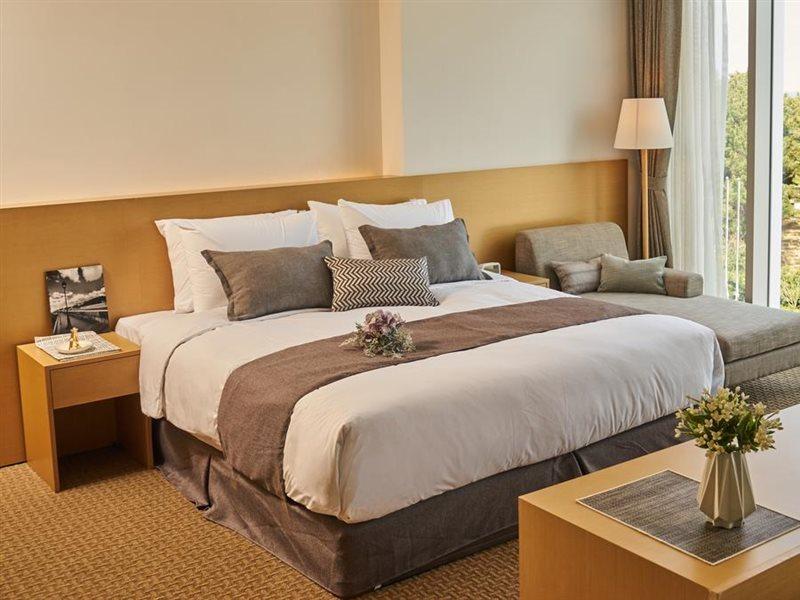 Naksan Beach Hotel Ян'ян Екстер'єр фото