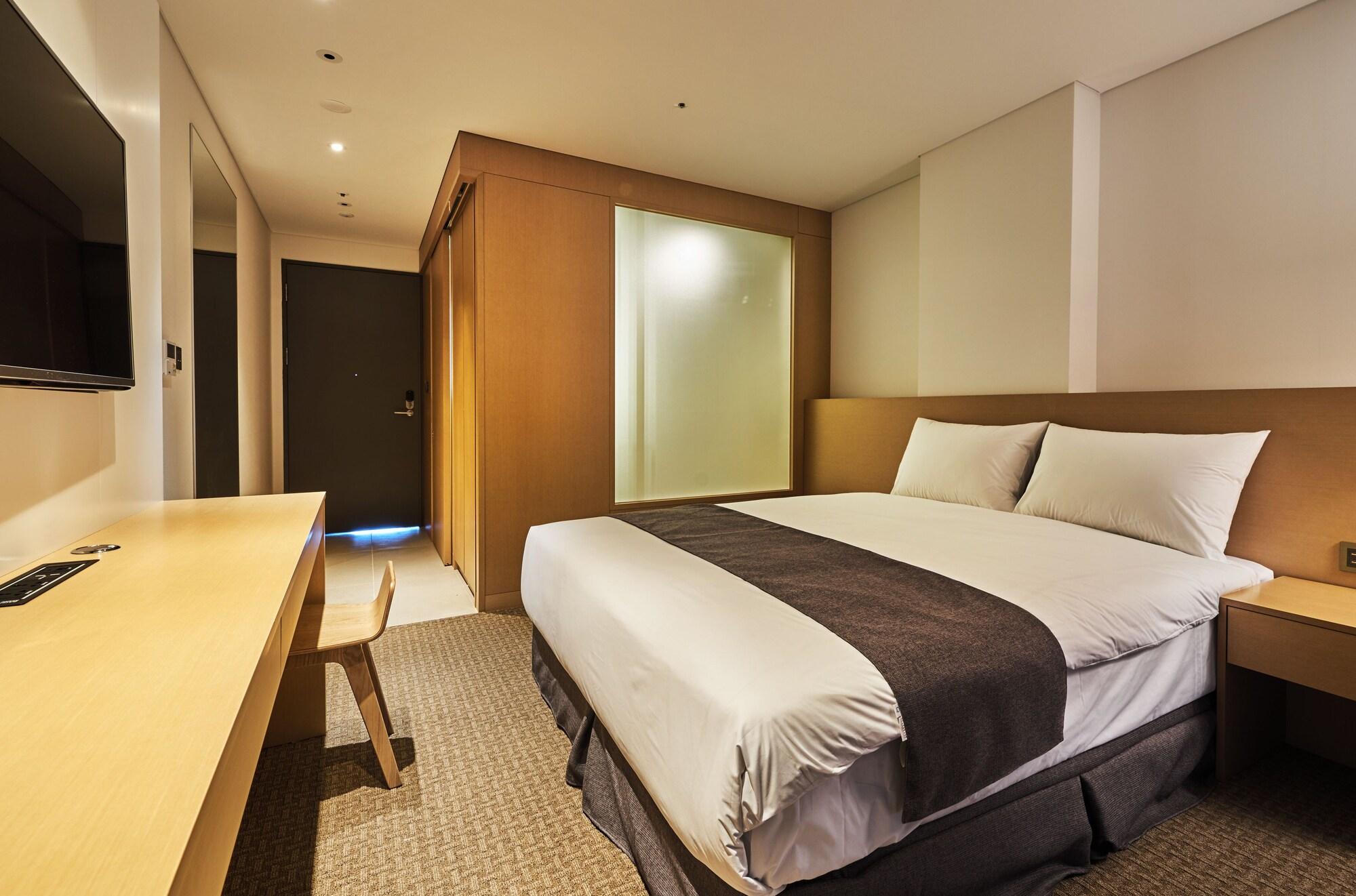 Naksan Beach Hotel Ян'ян Екстер'єр фото