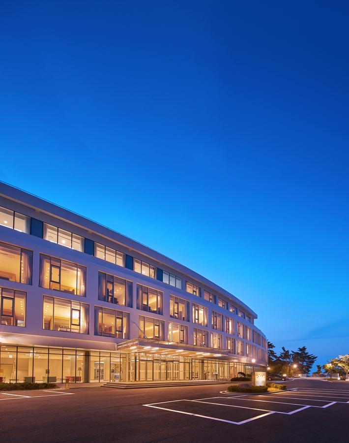 Naksan Beach Hotel Ян'ян Екстер'єр фото